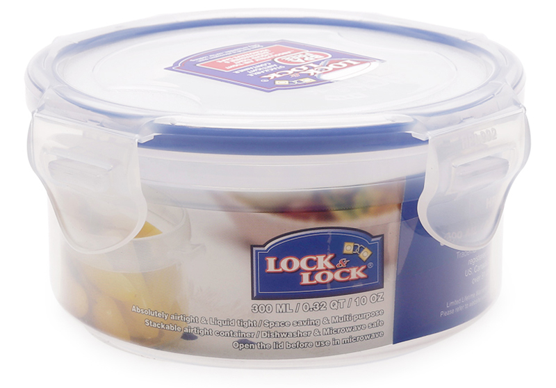 Hộp Bảo Quản Special Lock&amp;Lock - HPL932 - 300Ml